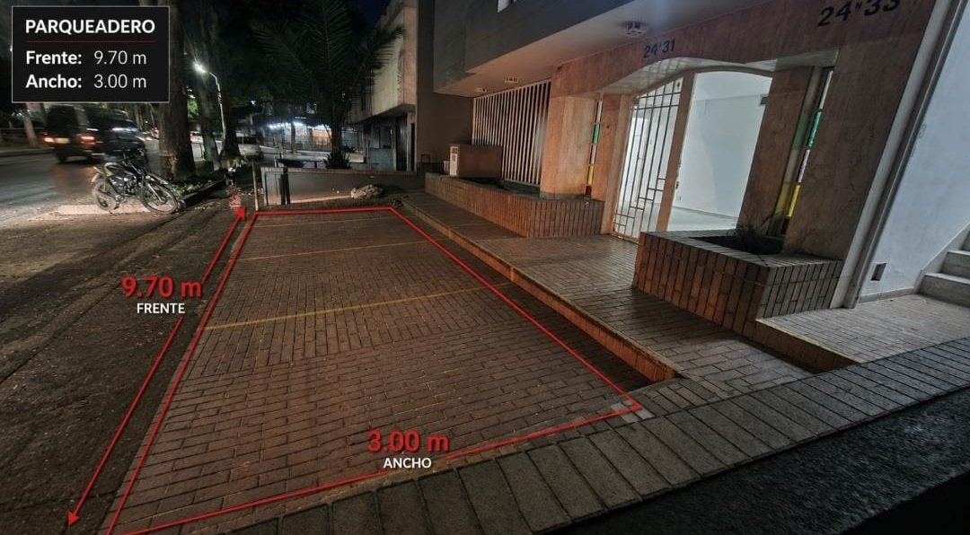 Casa comercial en venta en San Vicente, Cali