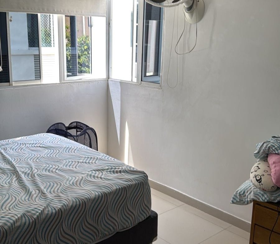 Casa en venta en Cartagena sector El Recreo en Conjunto cerrado