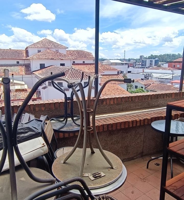 Apartamento dúplex en venta en el centro de Rionegro, Antioquia