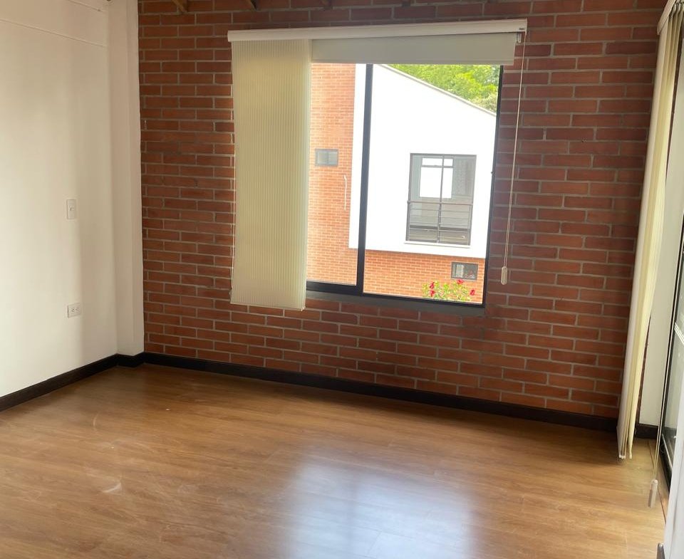 Casa en venta en San Cayetano, sector Viva Éxito, La Ceja