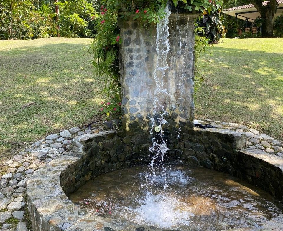 Alquiler de Casa Campestre en Potrerillo, Palmira