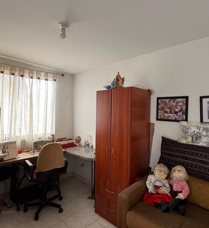 Apartamentos en venta en el Caney, Cali