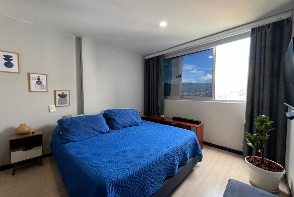 Apartamento en venta en Suramérica, Itagüí