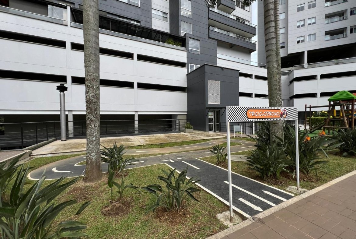 Apartamento en venta en Suramérica, Itagüí