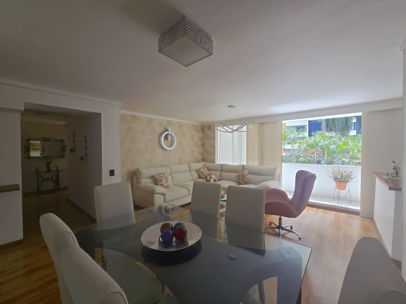 314202-454753-1654721436282235 Apartamento en venta en Loma de los Bernal, Medellín