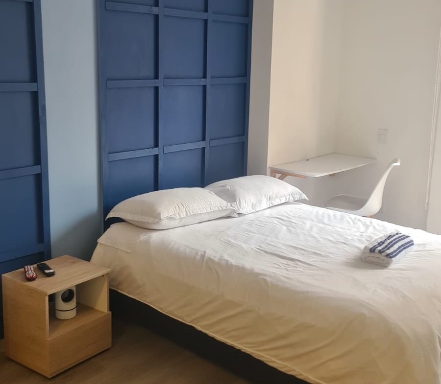 Apartaestudio en Arriendo cerca a Universidades Bogota