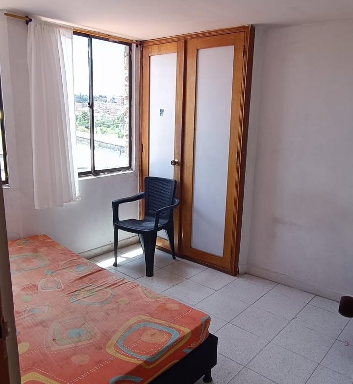 Apartamento dúplex en venta en el centro de Rionegro, Antioquia