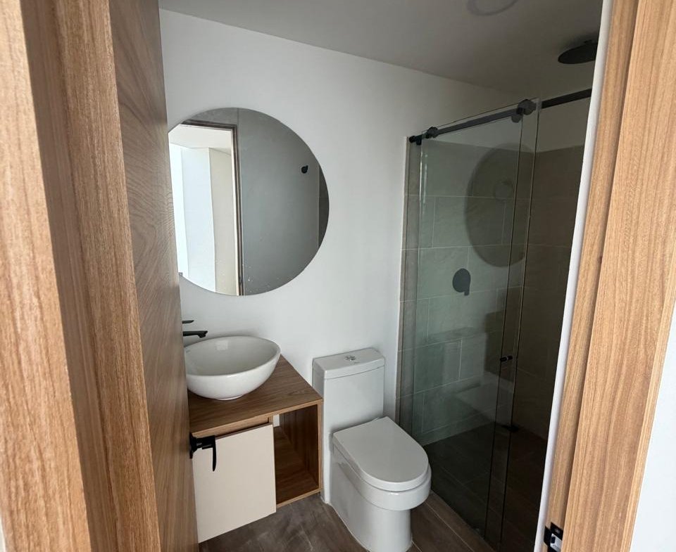 Apartaestudio dúplex para estrenar en Altos de San Fernando Cali