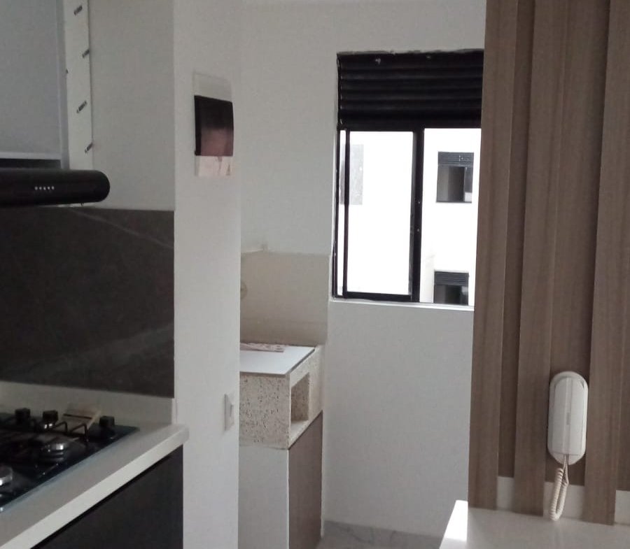 Apartamento en venta en Amberes, Jamundí