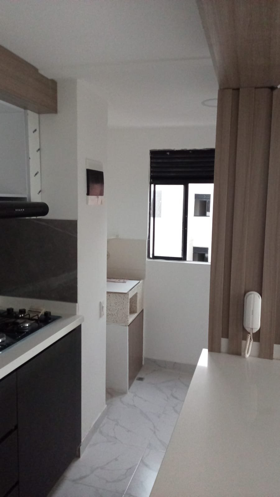 Apartamento en venta en Amberes, Jamundí