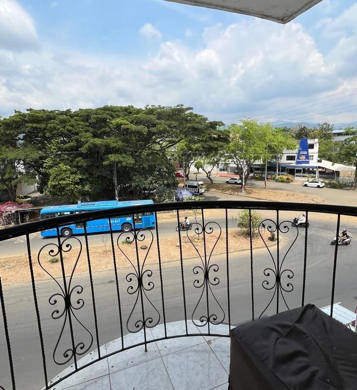Apartamentos en venta en el Caney, Cali