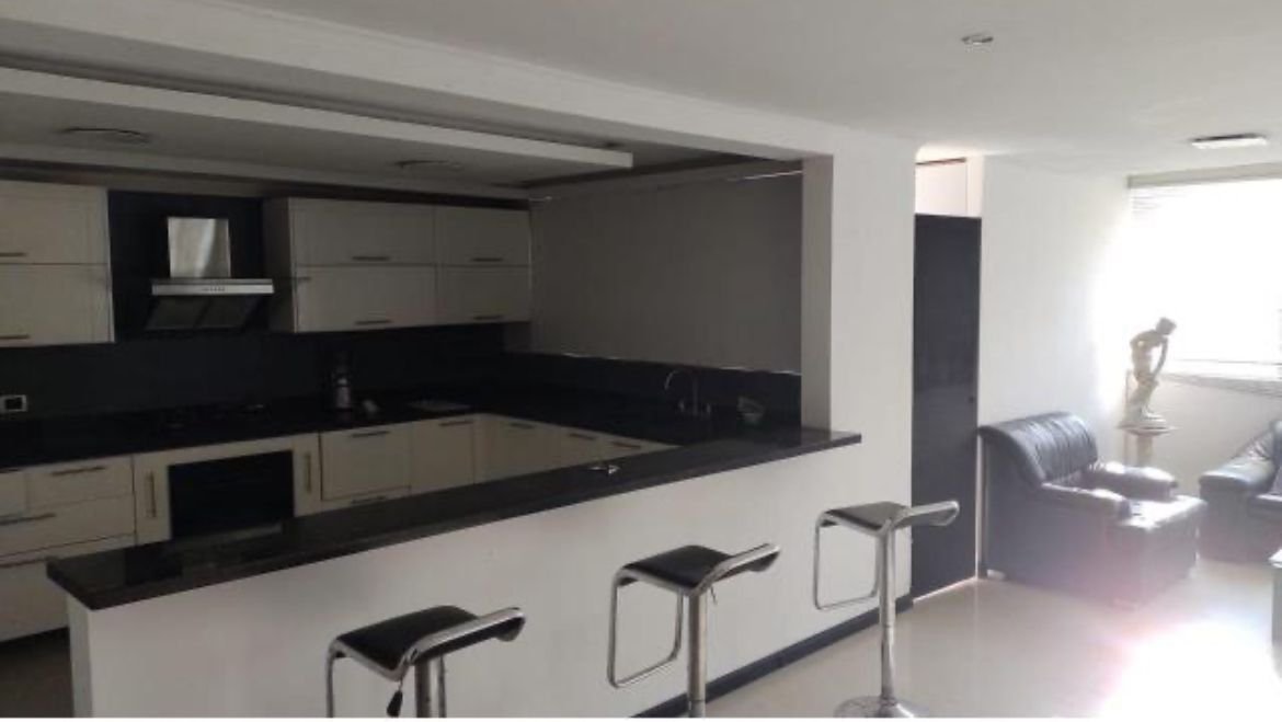 Arriendo de Apartamentos en Cristales, Oeste de Cali