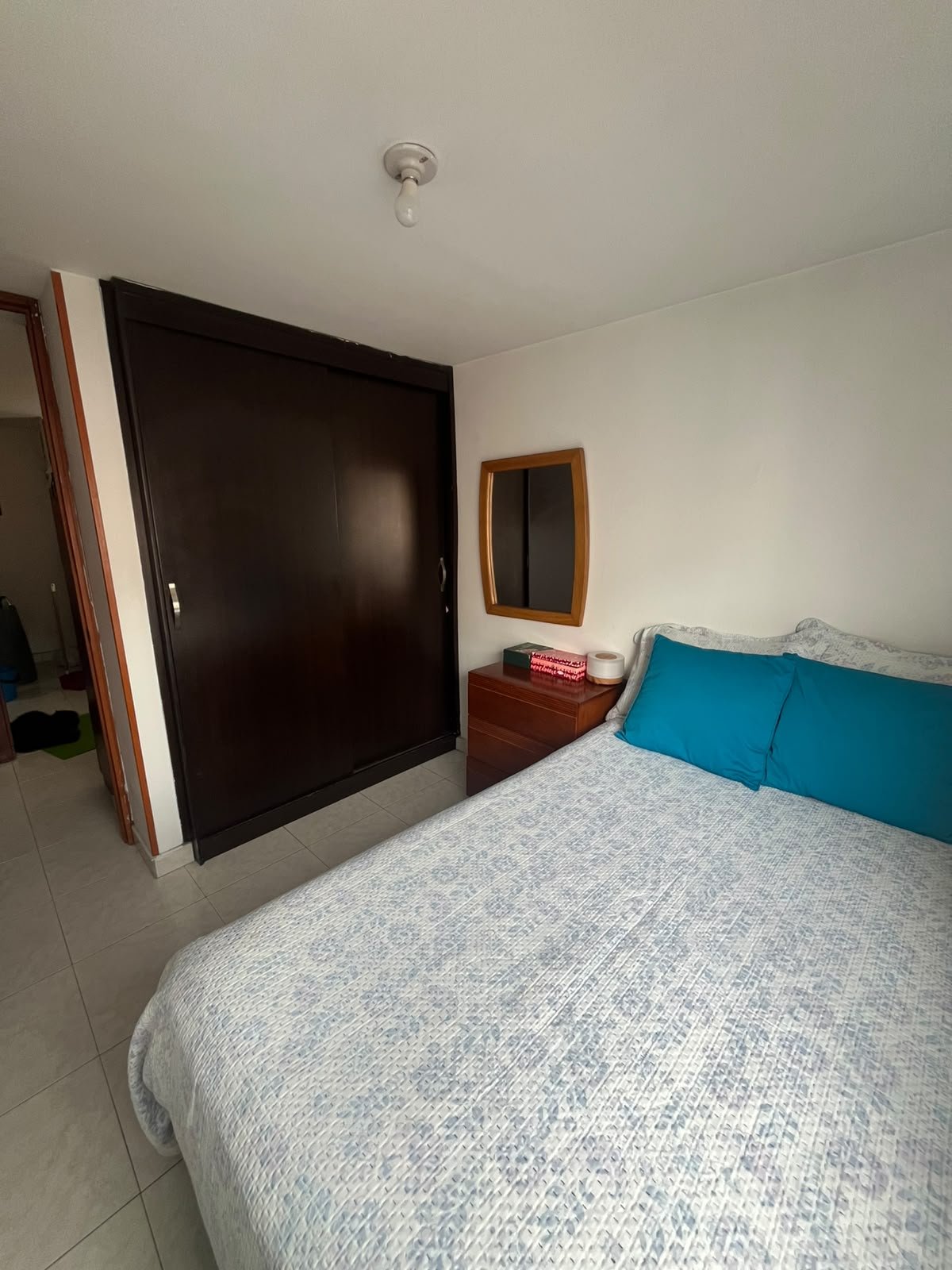 Apartamento en venta en Ciudad Alsacia, Bogotá