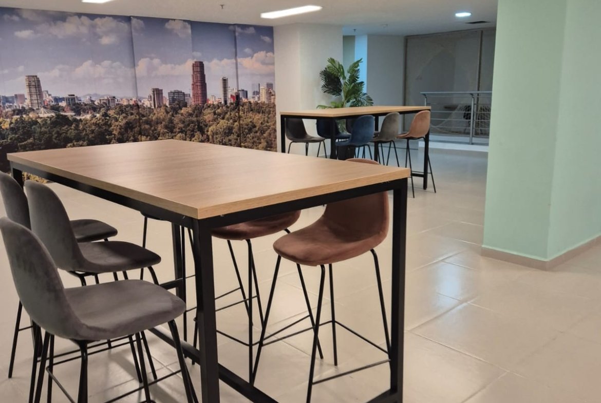 Apartaestudio en Arriendo cerca a Universidades Bogota