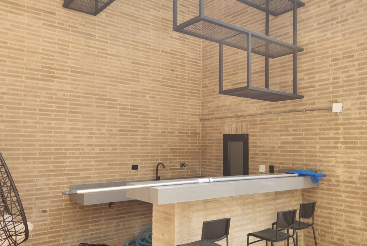 Apartaestudio dúplex para estrenar en Altos de San Fernando Cali