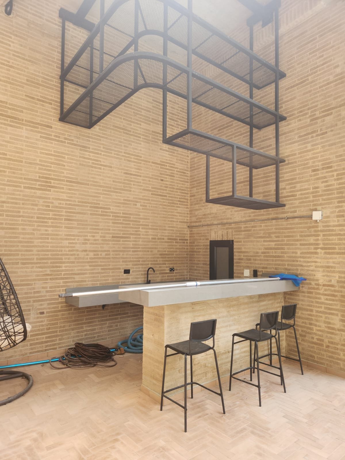314202-454753-1744158700217423 Apartaestudio dúplex para estrenar en Altos de San Fernando Cali