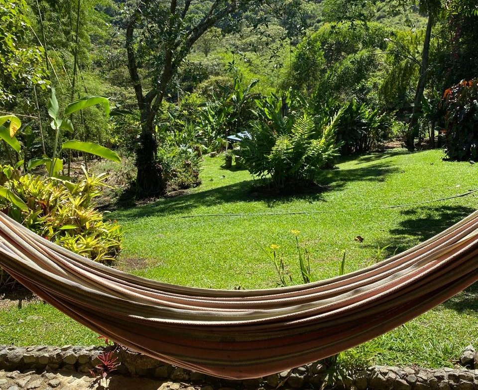 Alquiler de Casa Campestre en Potrerillo, Palmira