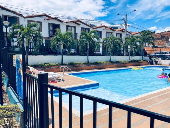 Casa esquinera en venta en Villa Sofía, Piedecuesta