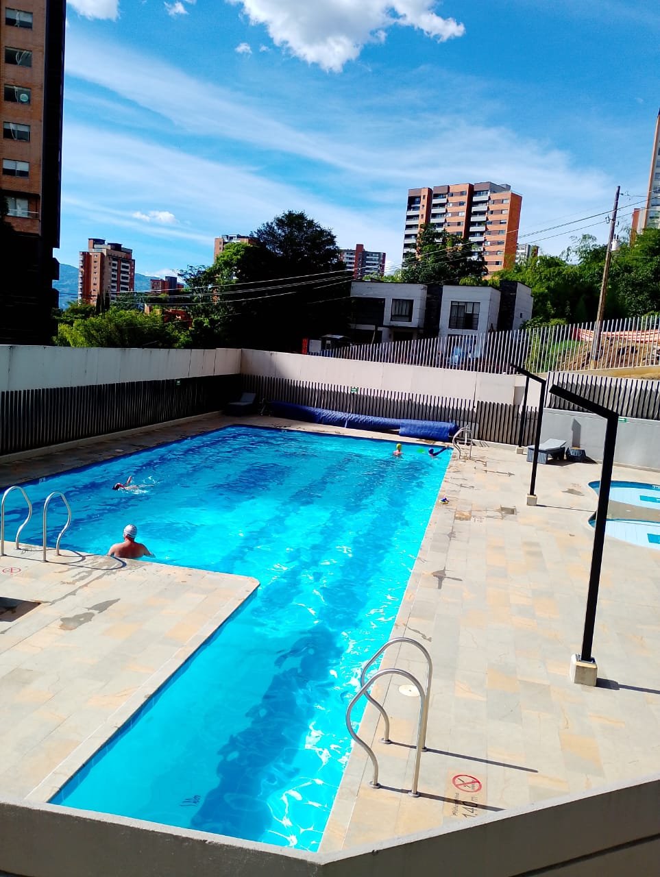 314202-454753-1771850377274225 Apartamento ubicado en Los Mesa, Cumbres, Envigado, en unidad completa