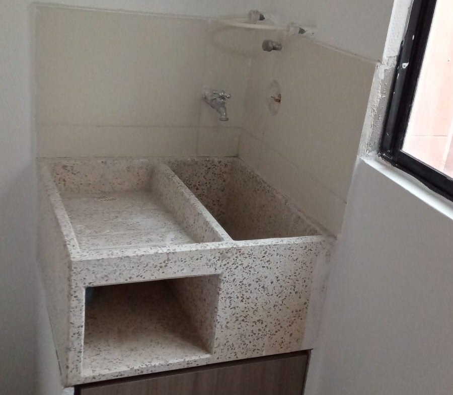 Apartamento en venta en Amberes, Jamundí