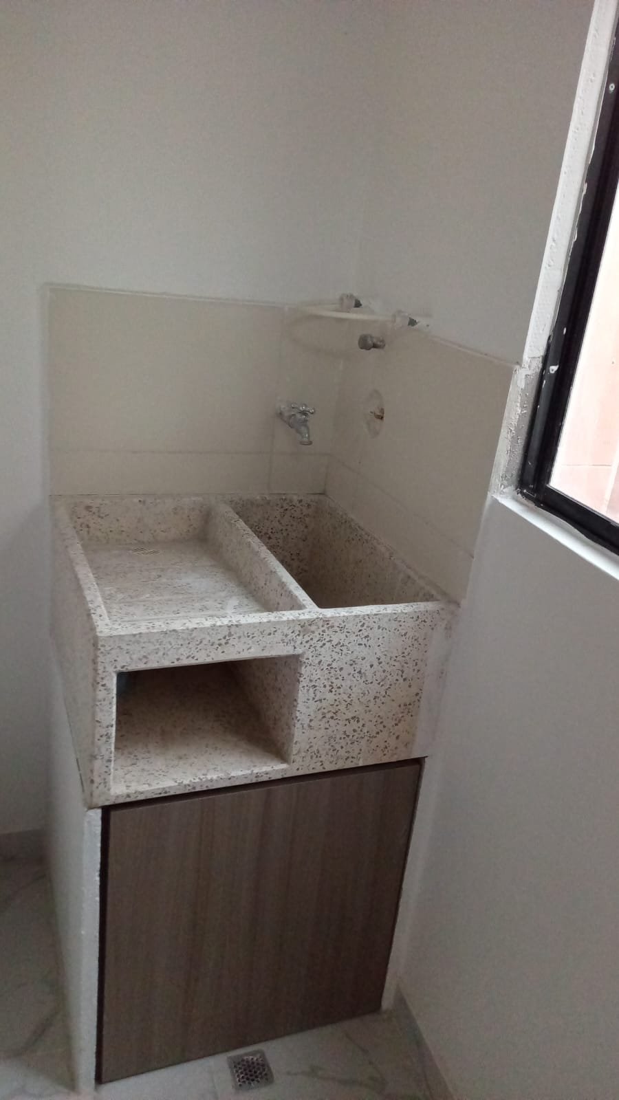 Apartamento en venta en Amberes, Jamundí