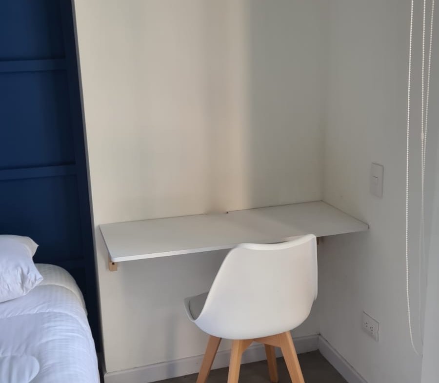 Apartaestudio en Arriendo cerca a Universidades Bogota