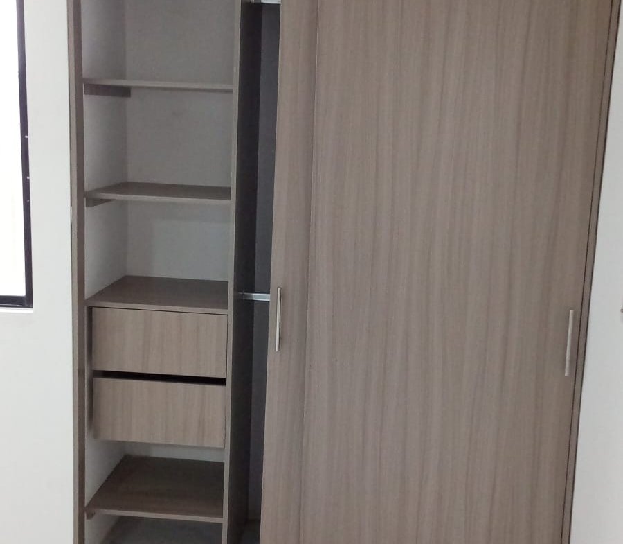 Apartamento en venta en Amberes, Jamundí