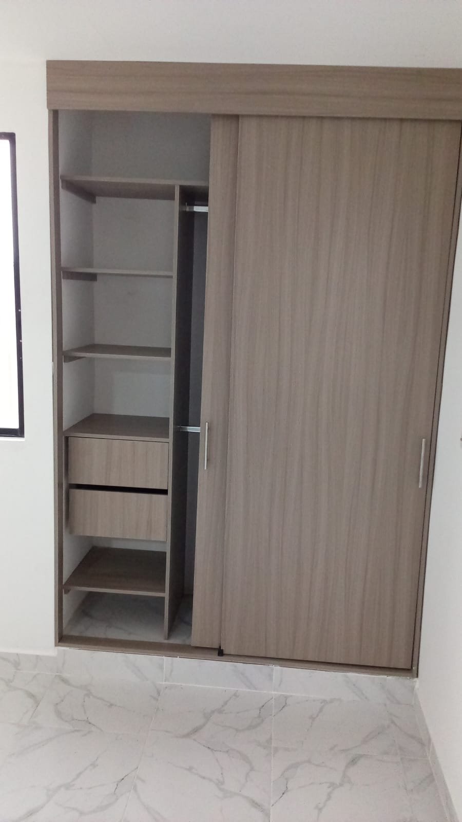 Apartamento en venta en Amberes, Jamundí