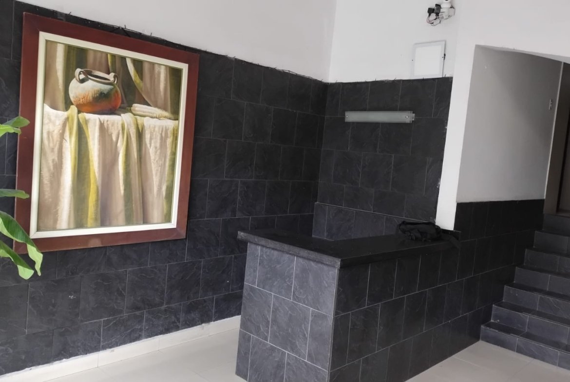 Arriendo de Apartamentos en Cristales, Oeste de Cali