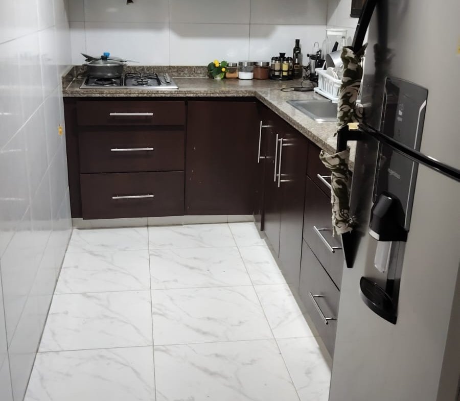 Casa de esquina en venta en la Pradera, Barranquilla