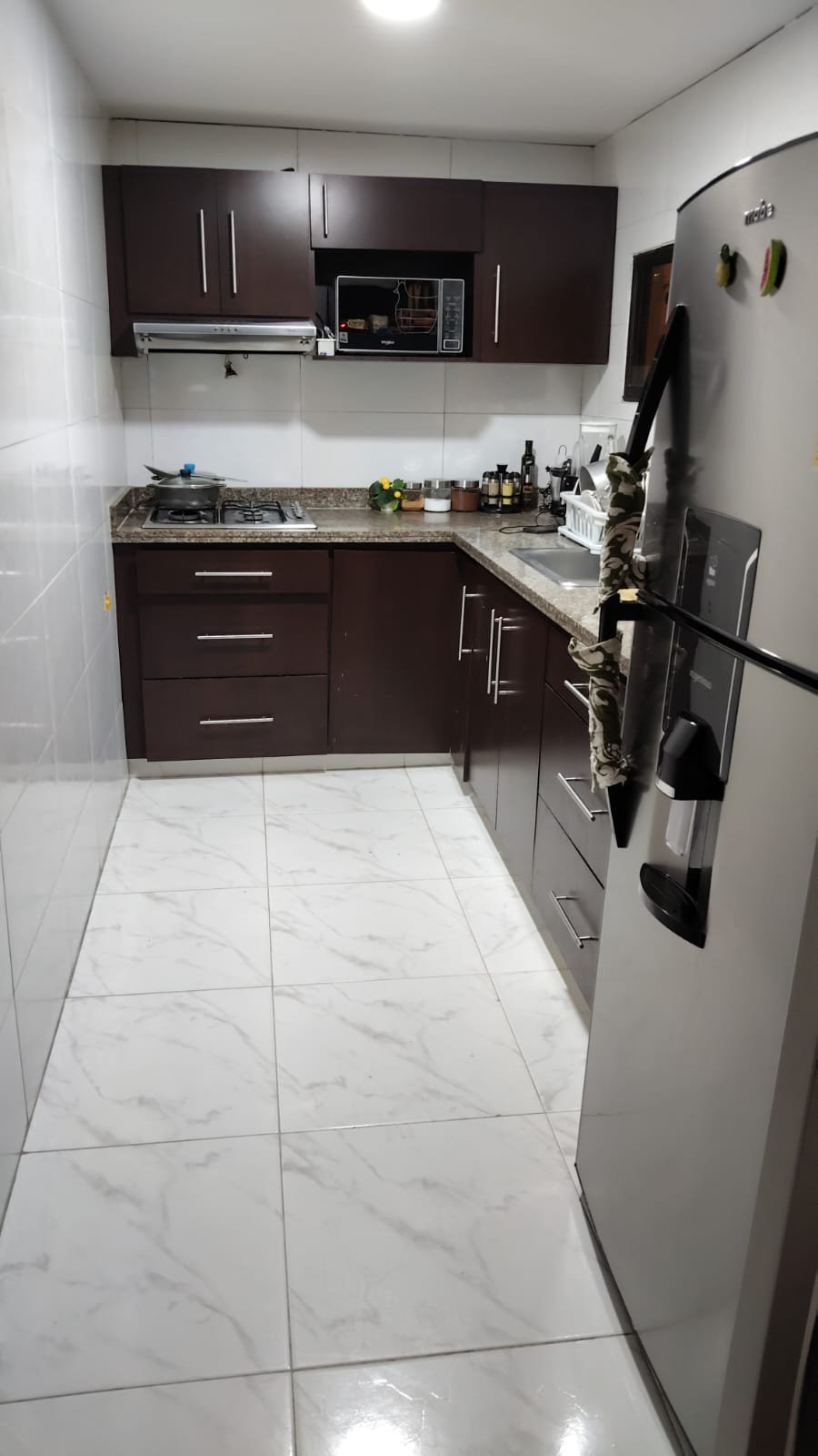Casa de esquina en venta en la Pradera, Barranquilla