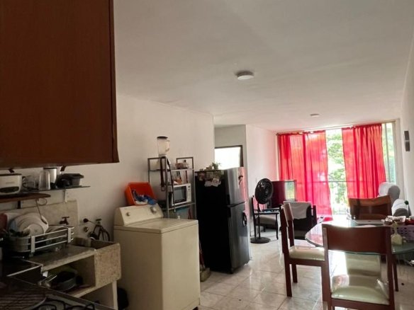 Apartamentos en venta en el Caney, Cali