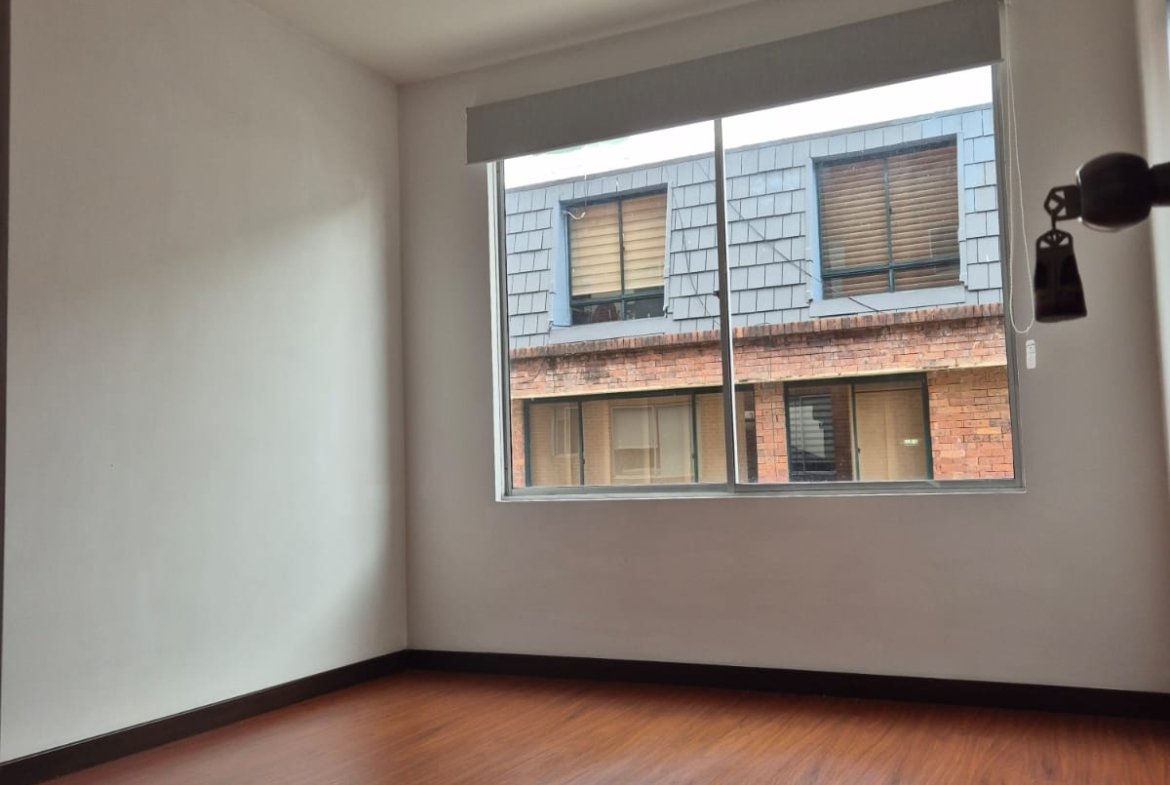 Apartamento en venta en Cedritos, Bogotá