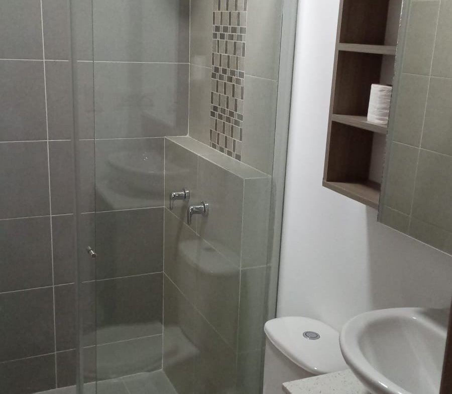 Apartamento en venta en Amberes, Jamundí