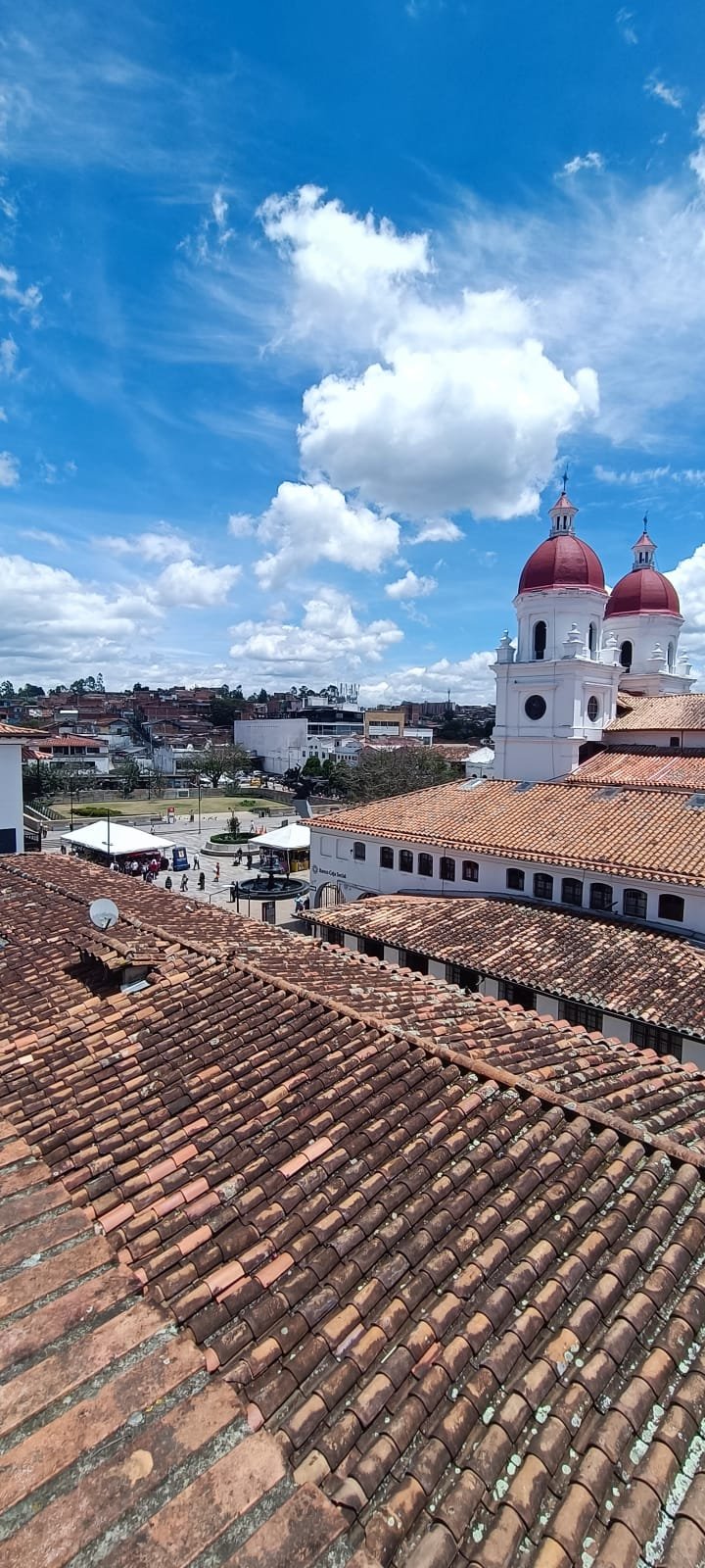314202-454753-1828769811477445 Apartamento dúplex en venta en el centro de Rionegro, Antioquia