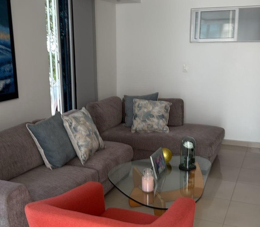 Casa en venta en Cartagena sector El Recreo en Conjunto cerrado
