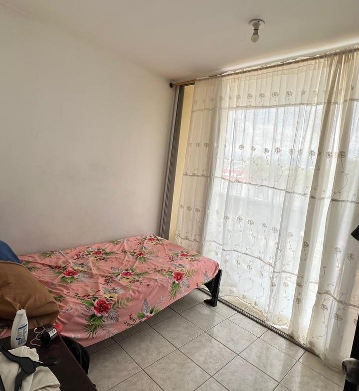 Apartamentos en venta en el Caney, Cali