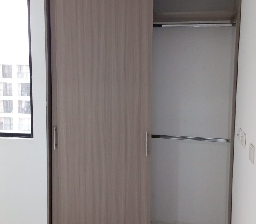 Apartamento en venta en Amberes, Jamundí