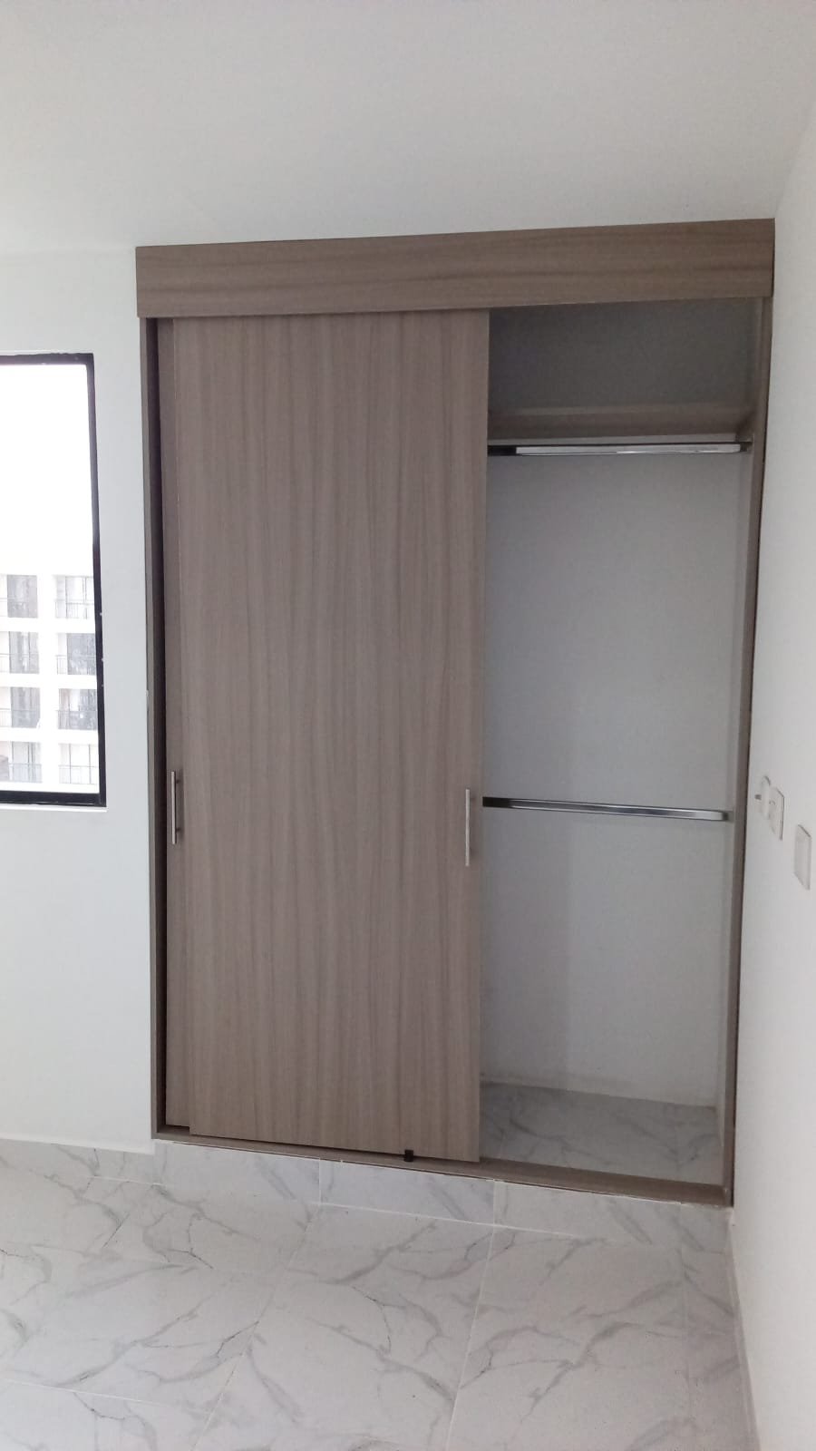 Apartamento en venta en Amberes, Jamundí