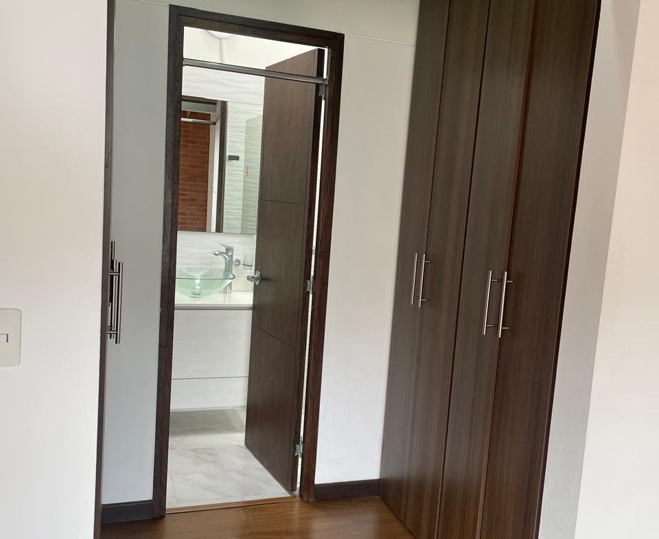 Casa en venta en San Cayetano, sector Viva Éxito, La Ceja