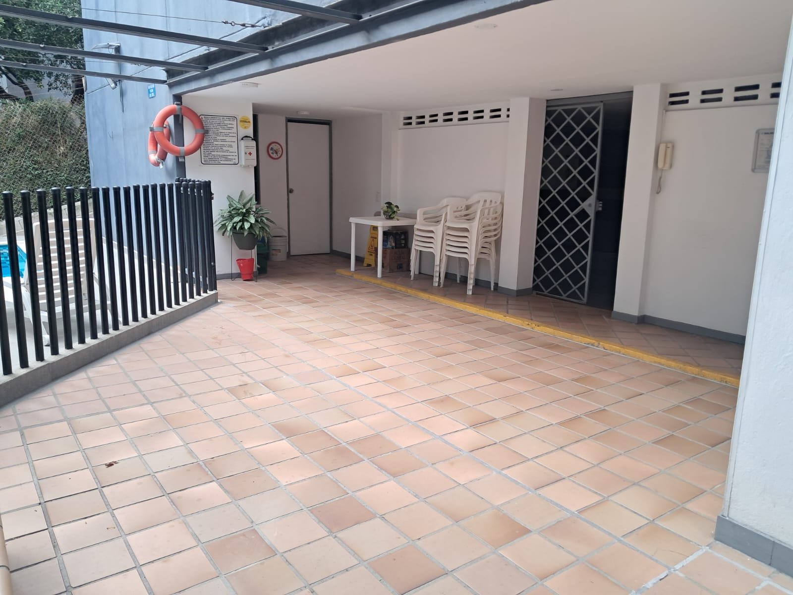 314202-454753-1883294359715340 Apartamento en venta en Loma de los Bernal, Medellín