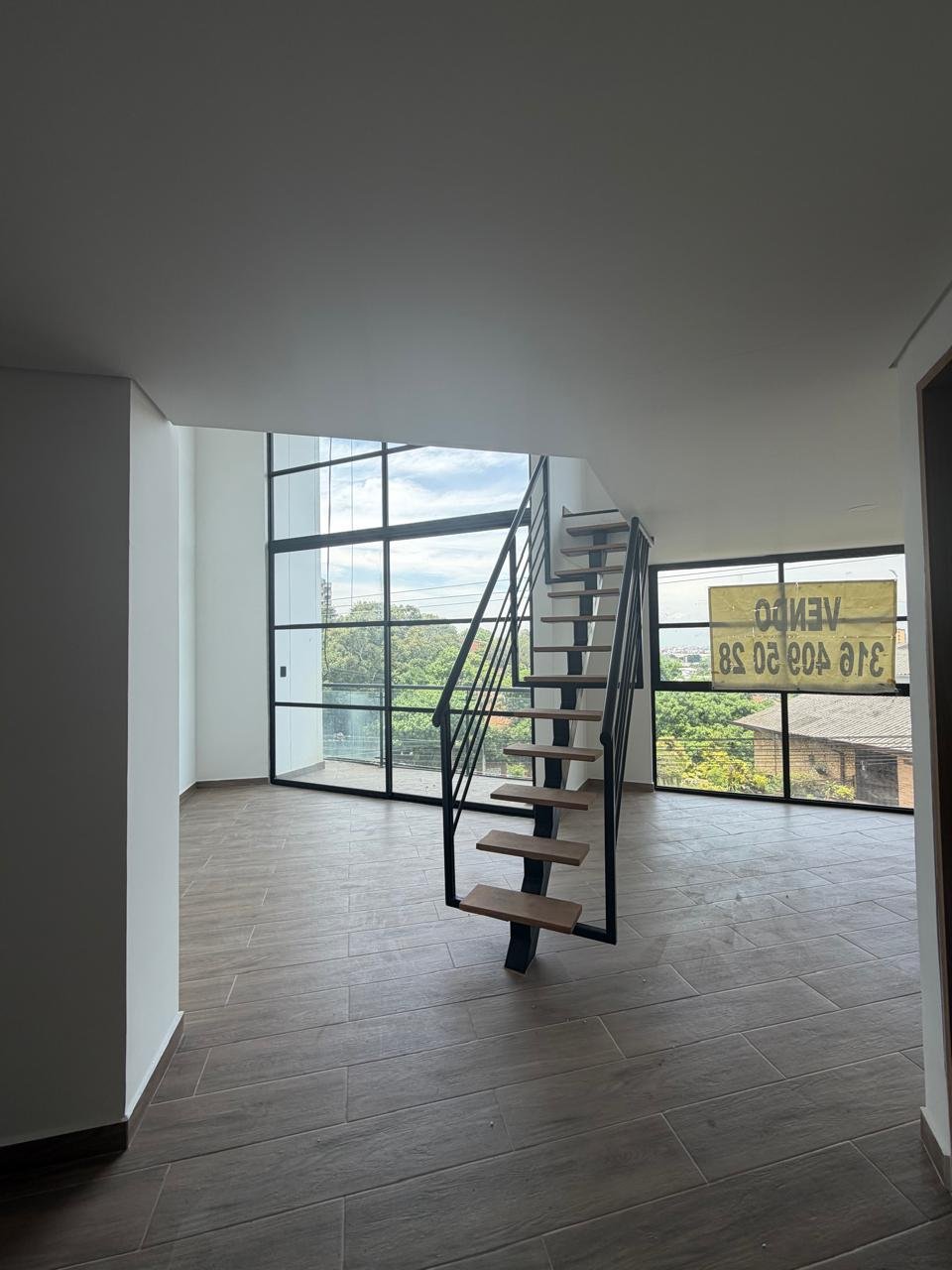 314202-454753-1887384145573611 Apartaestudio dúplex para estrenar en Altos de San Fernando Cali