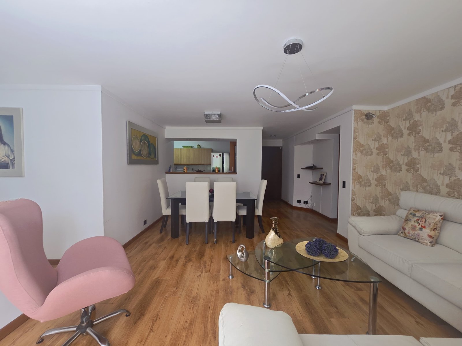 314202-454753-2023672258286540 Apartamento en venta en Loma de los Bernal, Medellín