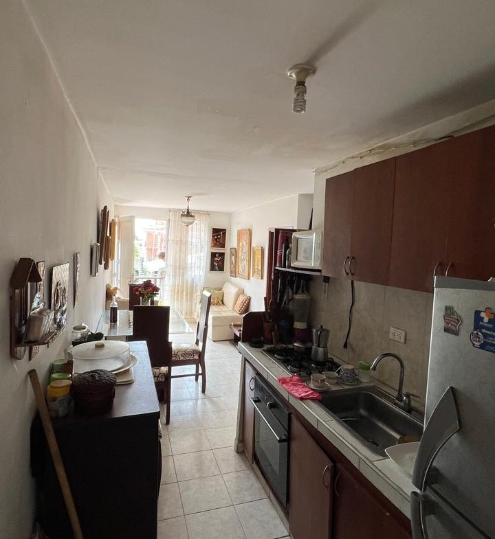 Apartamentos en venta en el Caney, Cali