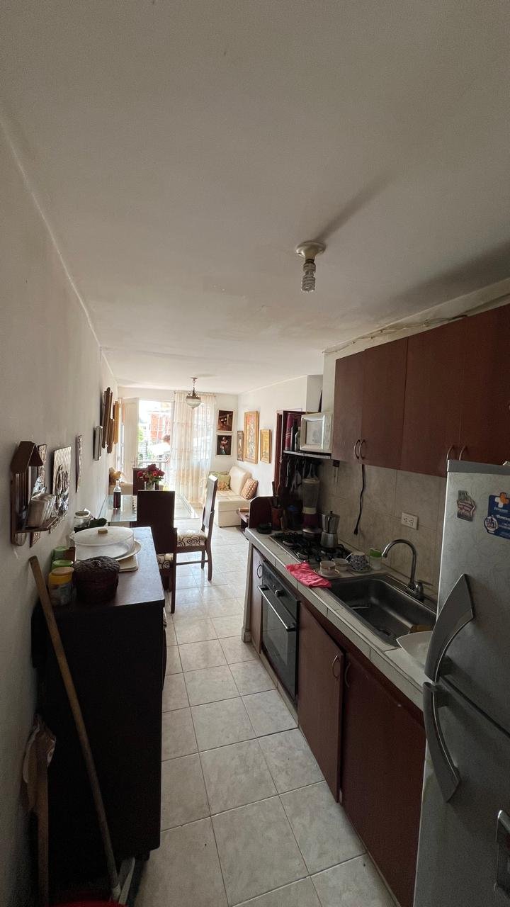 314202-454753-2024002398284701 Apartamentos en venta en el Caney, Cali