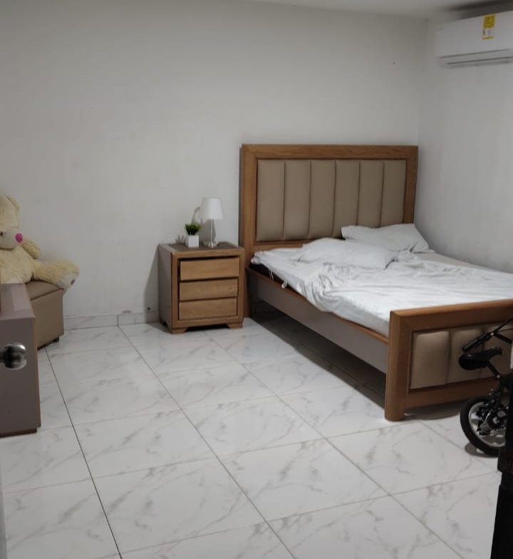Casa de esquina en venta en la Pradera, Barranquilla