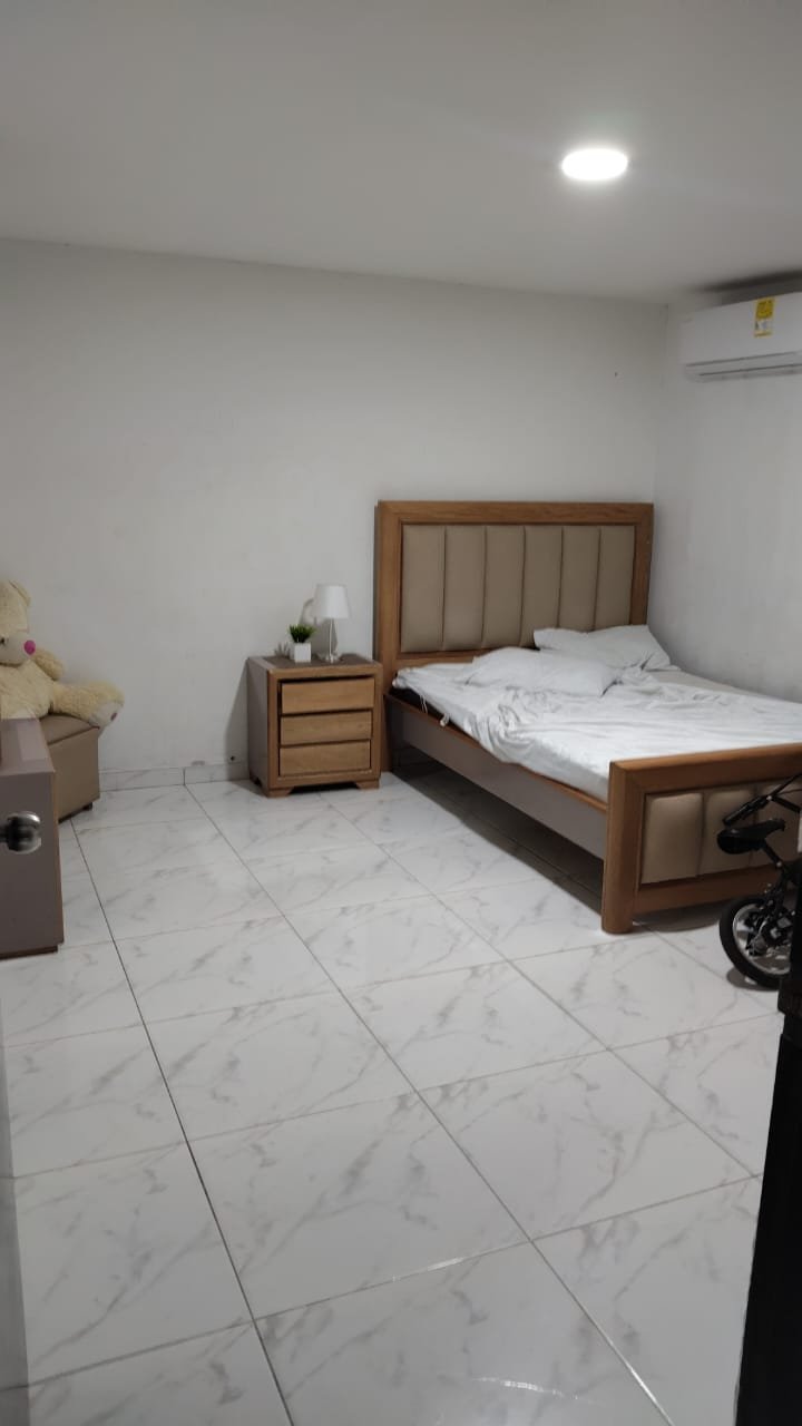 Casa de esquina en venta en la Pradera, Barranquilla