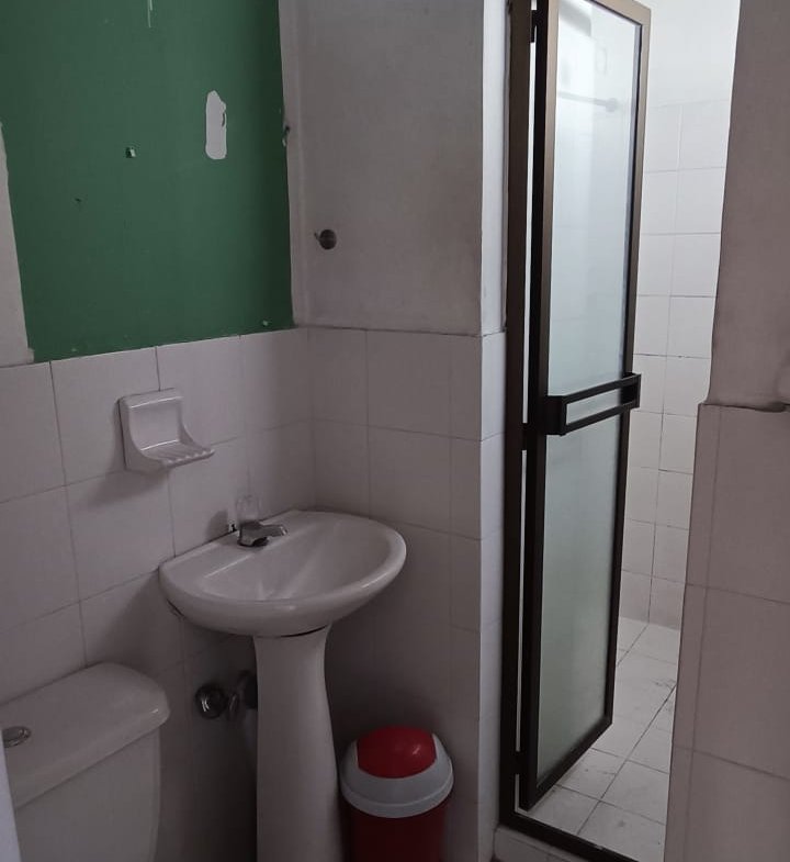 Apartamento dúplex en venta en el centro de Rionegro, Antioquia
