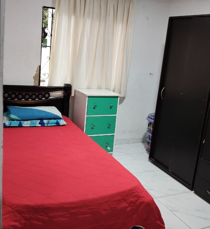 Casa de esquina en venta en la Pradera, Barranquilla