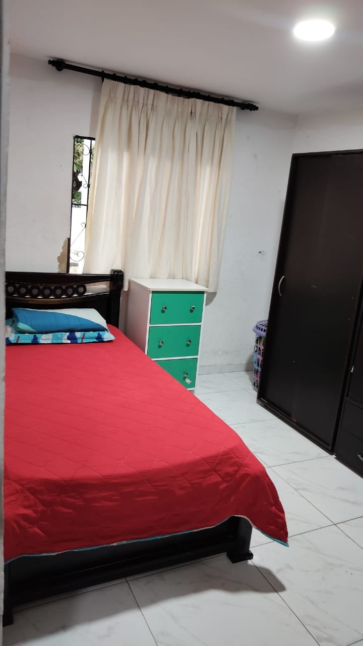 Casa de esquina en venta en la Pradera, Barranquilla